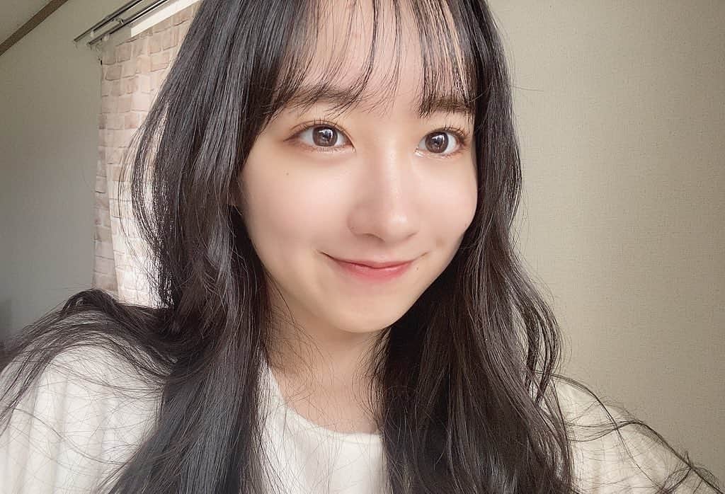 963のインスタグラム：「おはおはおはおはよーーー  優衣」