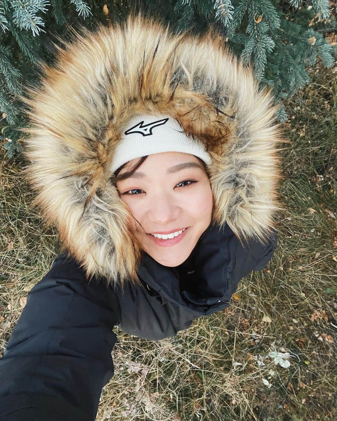 吉田知那美のインスタグラム