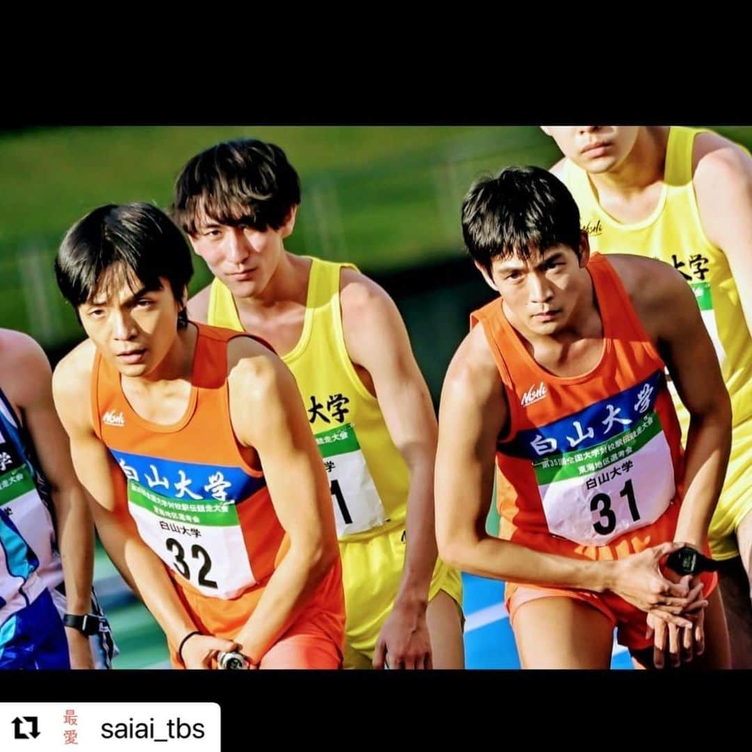 松下洸平さんのインスタグラム写真 - (松下洸平Instagram)「いよいよ、今日だ。 準備万端。  @saiai_tbs」10月15日 7時16分 - kouheimatsushita_official