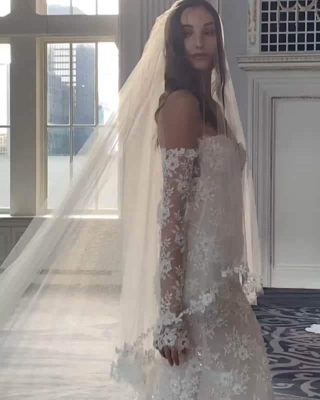 SOYOO BRIDALのインスタグラム