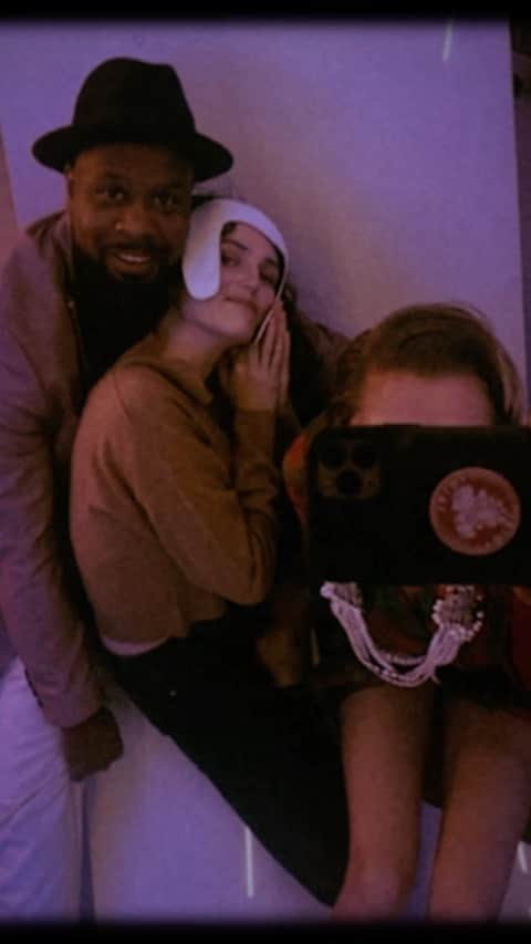 ジェイミー・キングのインスタグラム：「Amber at Cages」
