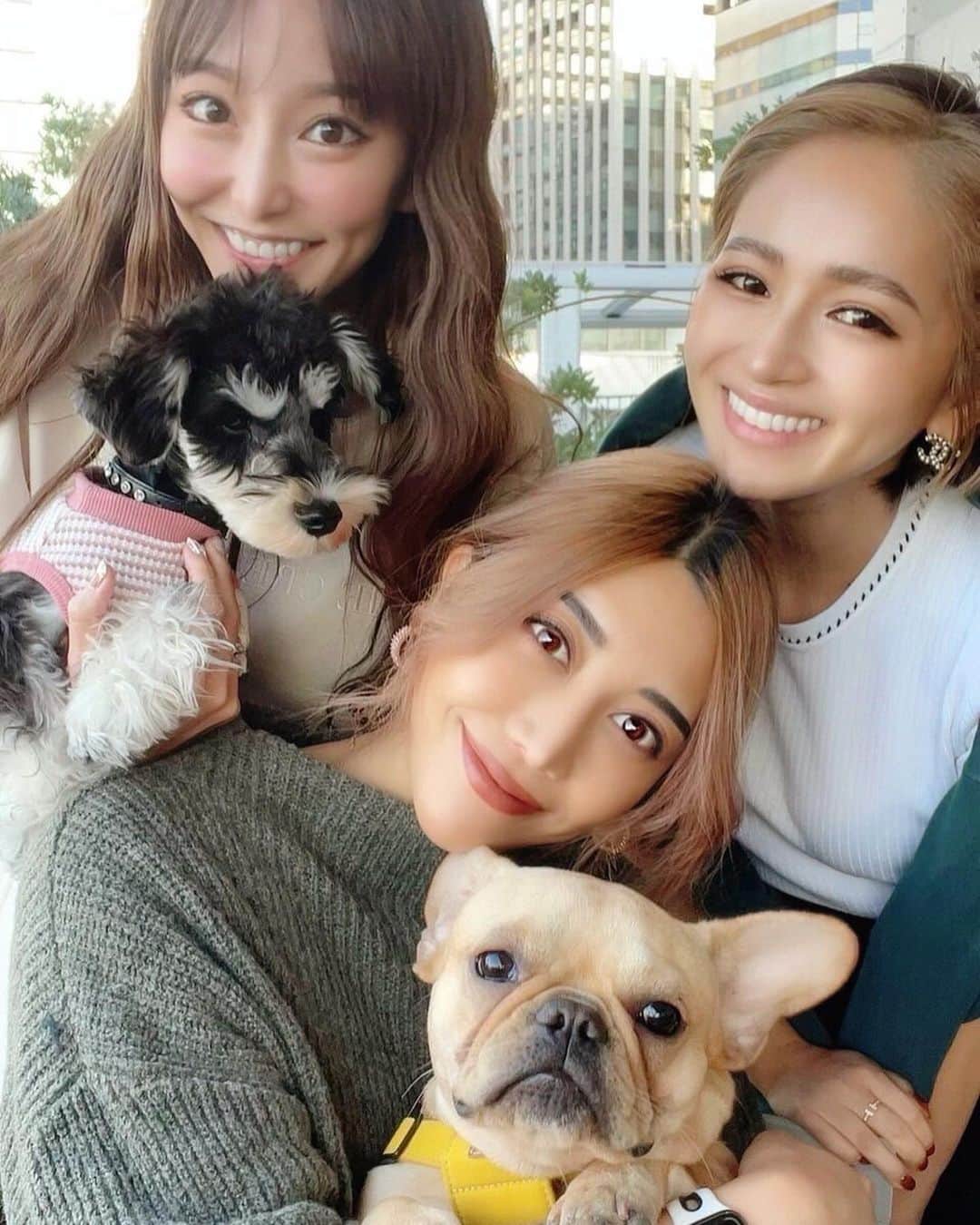 黒ユイのグルメインスタ