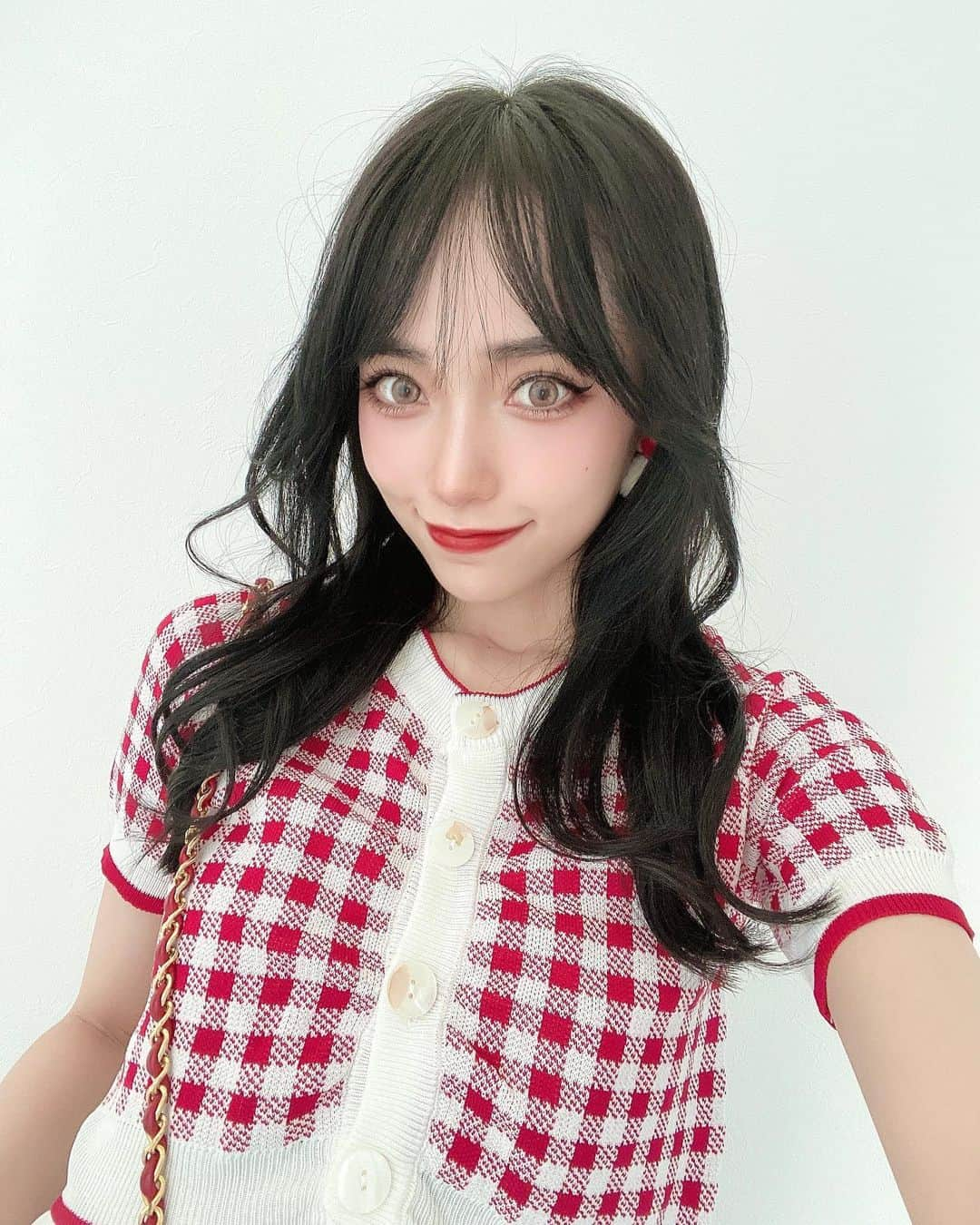 前川琳菜（りなち）さんのインスタグラム写真 - (前川琳菜（りなち）Instagram)「✩‧₊˚ . . あっという間に週末！ みんなは何するのかな〜？🥰 . . #tagsforlikes #instadaily #instalike #instalove #instafollow #japangirl #instagood #instapic #me #selfie #followme #model #smile #팔로우 #소통 #셀카 #셀카그램 #셀카놀이 #셀카타임 #셀피 #셀스타그램 #훈스타그램 #팔로미 #얼스타그램 #모델 #セルカ #自撮り女子」10月15日 18時56分 - rina__maekawa