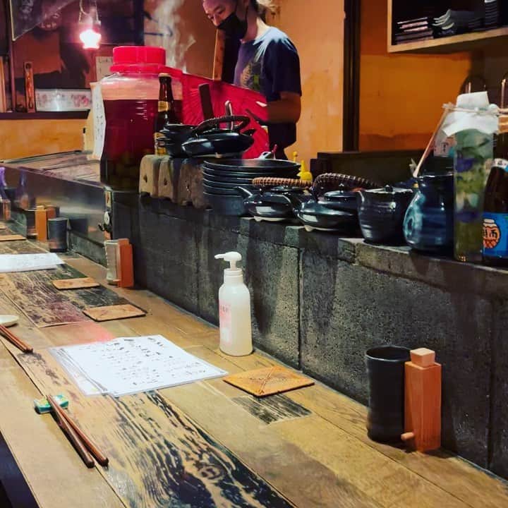 金村義明のグルメインスタ