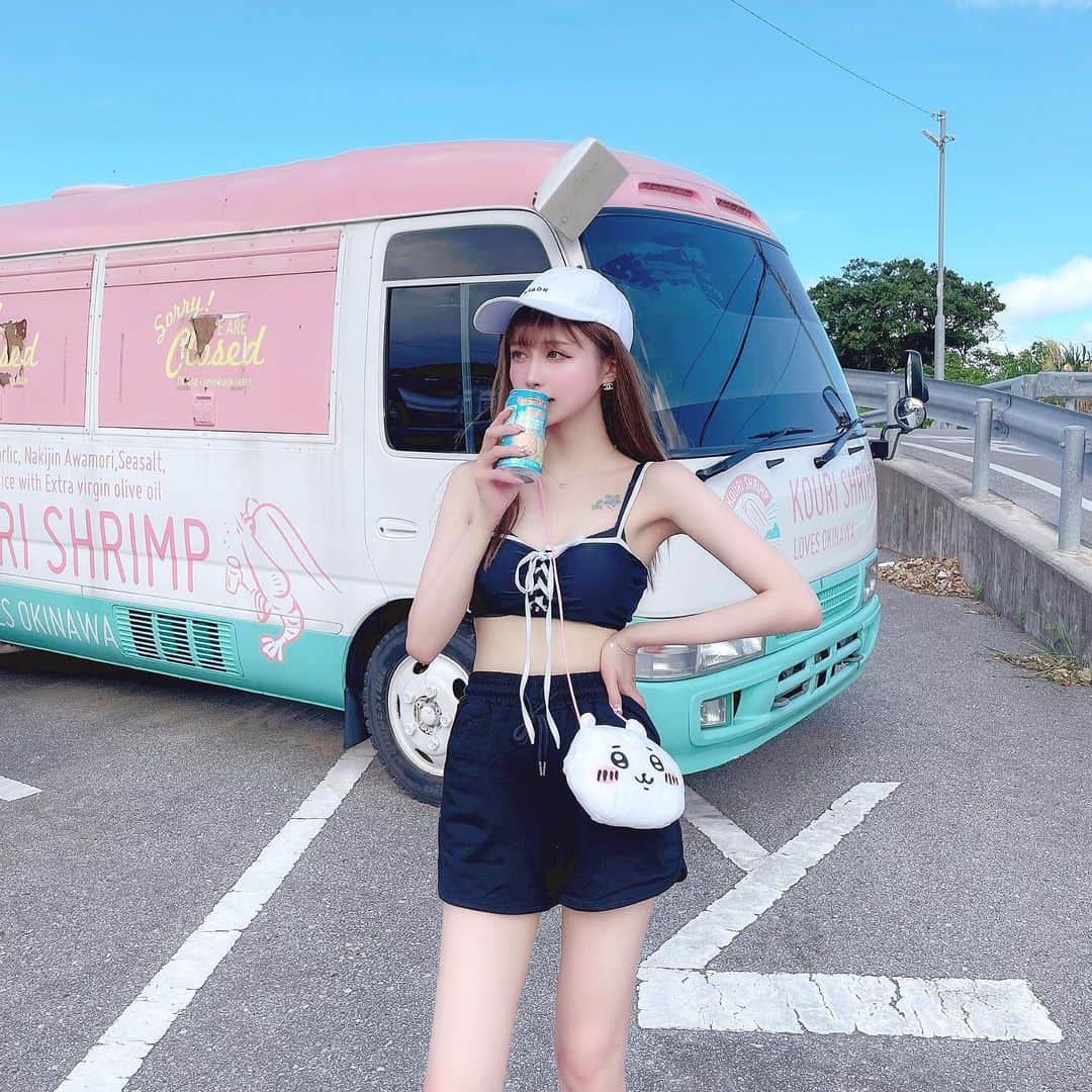 あやちゃんのインスタグラム