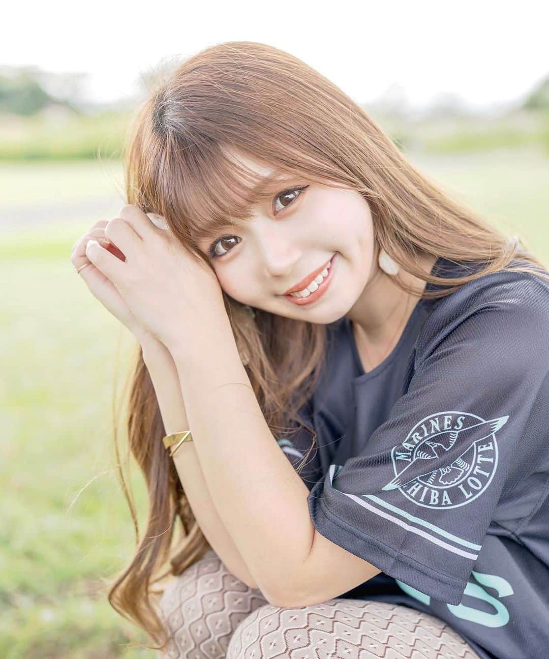 インスタ野球女子【公式アカウント】のインスタグラム