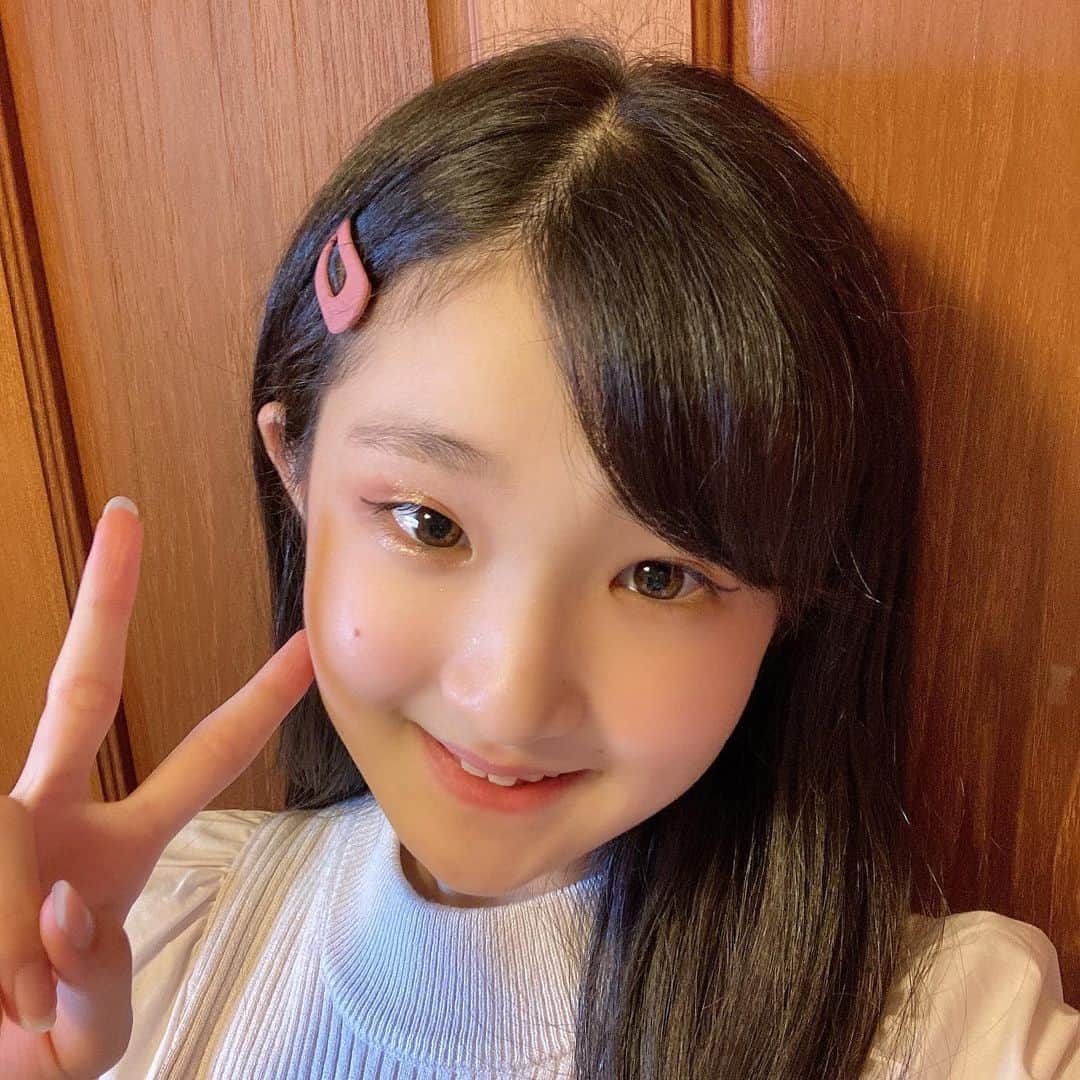 のインスタグラム：「明日は、土曜日、日曜日❣️ 一緒に頑張ろう！」