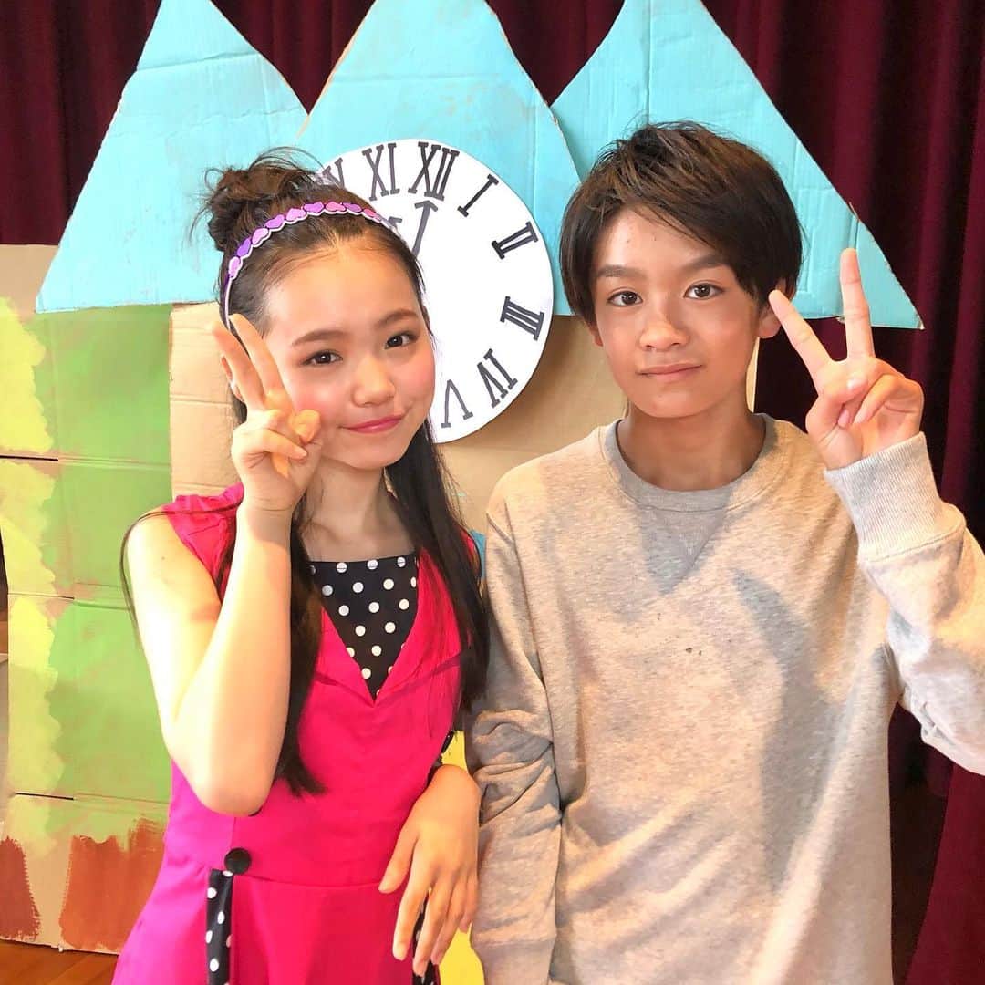 ニコ☆プチのインスタグラム