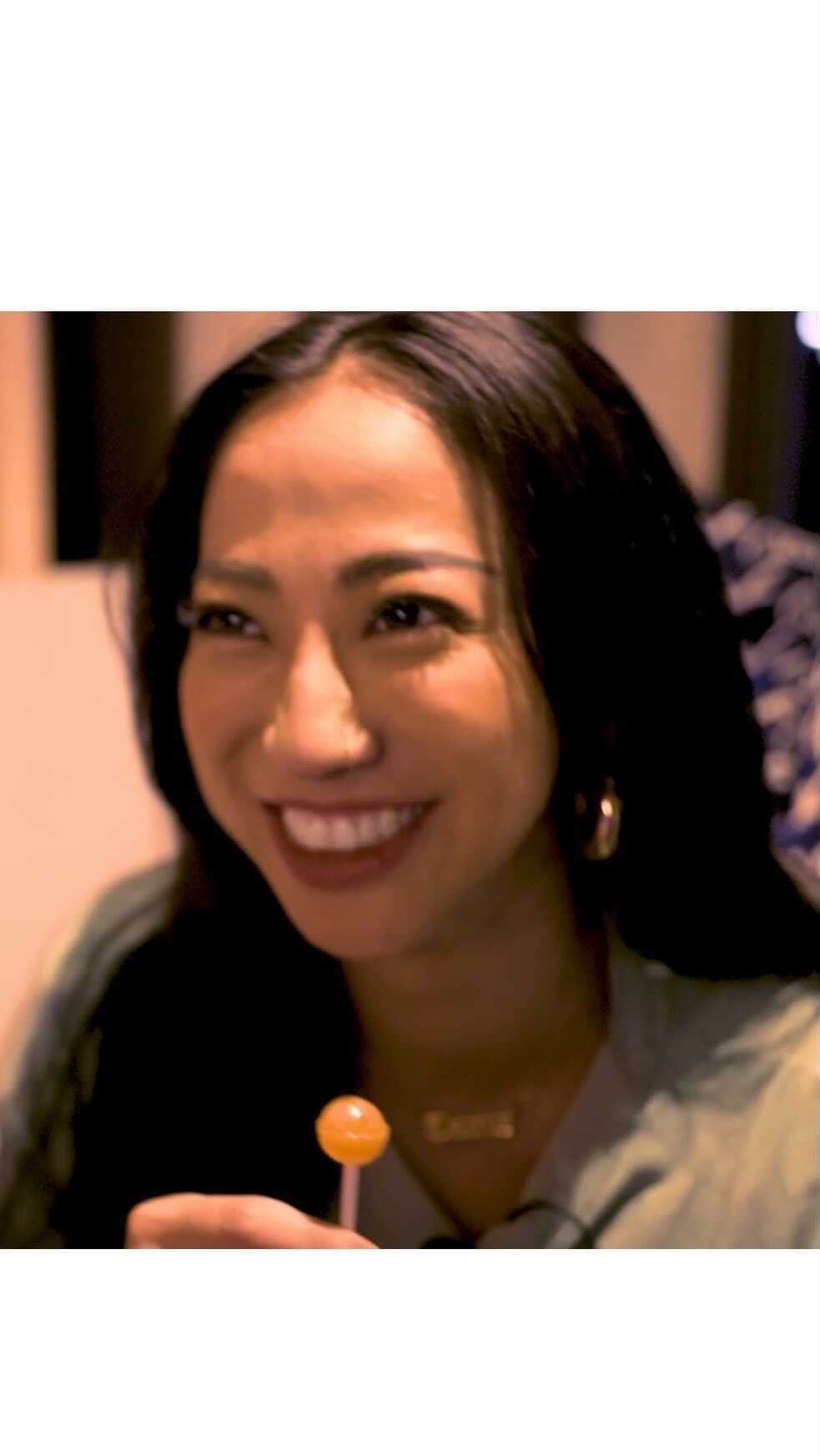 JASMINEのインスタグラム