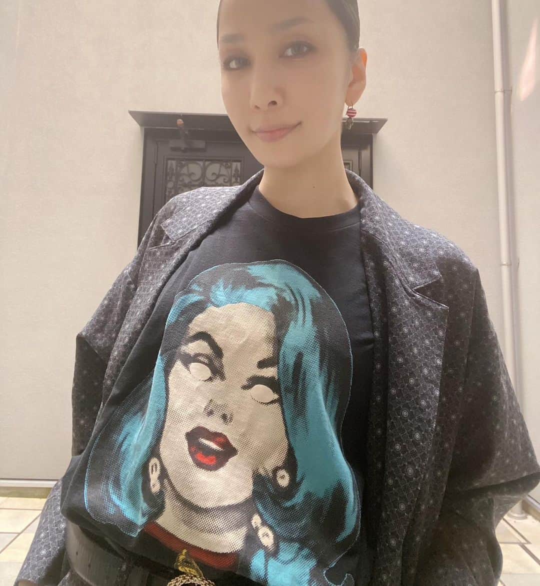 中島美嘉のインスタグラム