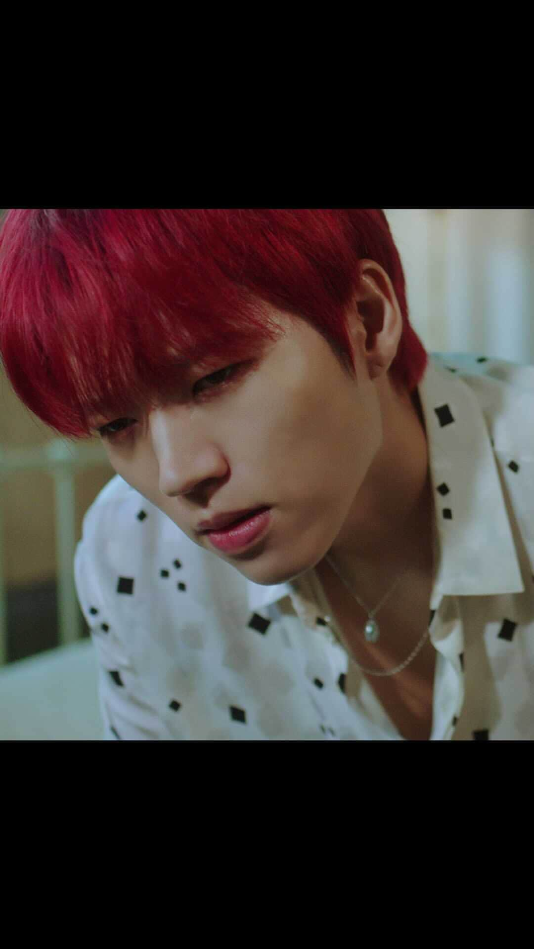 INFINITEのインスタグラム：「남우현(Nam Woo Hyun) 4th Mini Album [With]｜M/V Teaser #1  2021.10.19 6PM (KST) Release  #남우현 #NAMWOOHYUN #냉정과열정사이 #calmandpassion #With #INFINITE #인피니트」