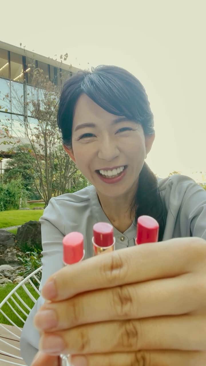 KSBアナウンサーのインスタグラム