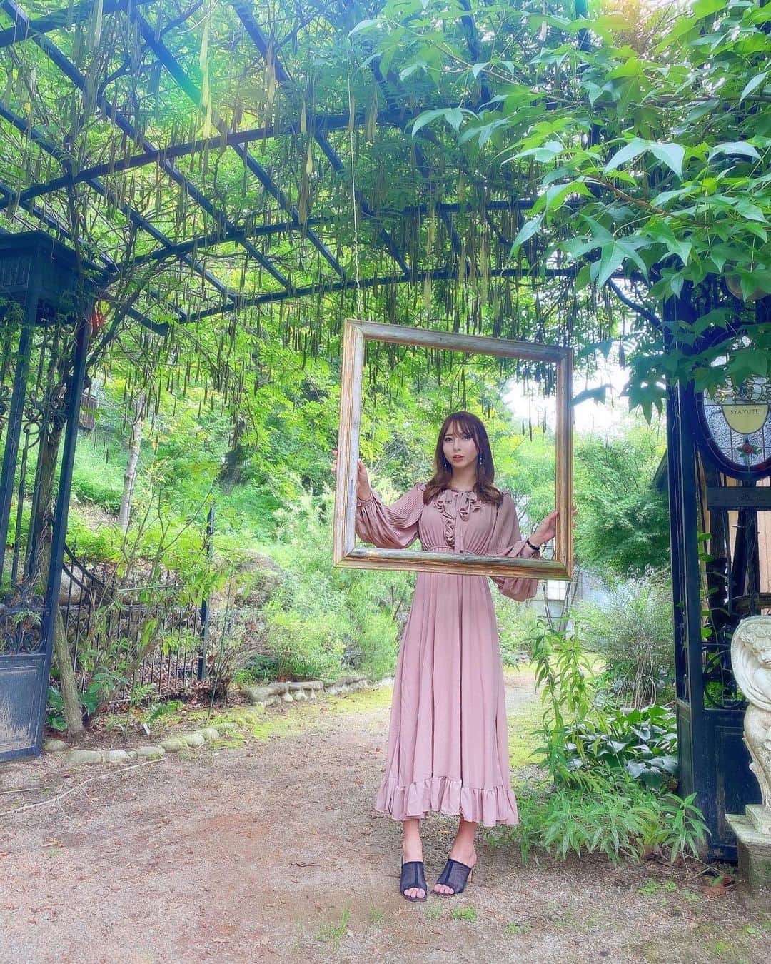 市川愛のグルメインスタ