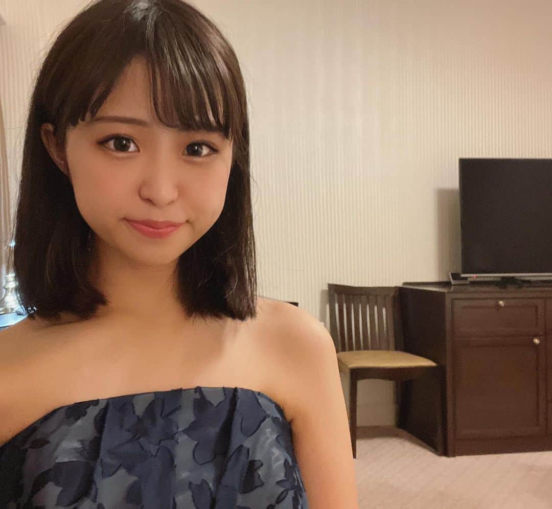 高松あいさんのインスタグラム写真 - (高松あいInstagram)「. 今週もおつかれさまです！ 私は今日から演奏のお仕事🎻で奈良に来てます ...