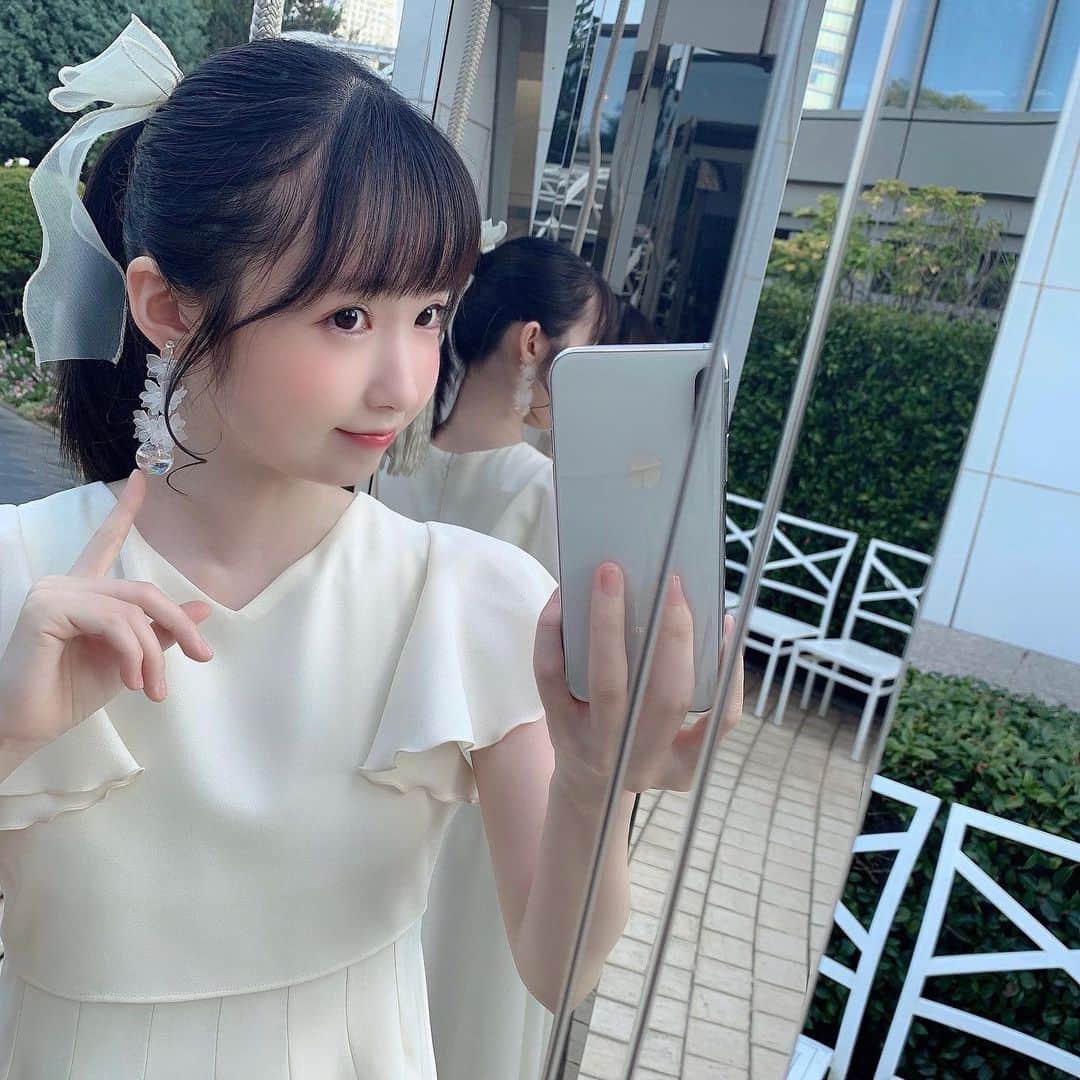 西園寺未彩のインスタグラム