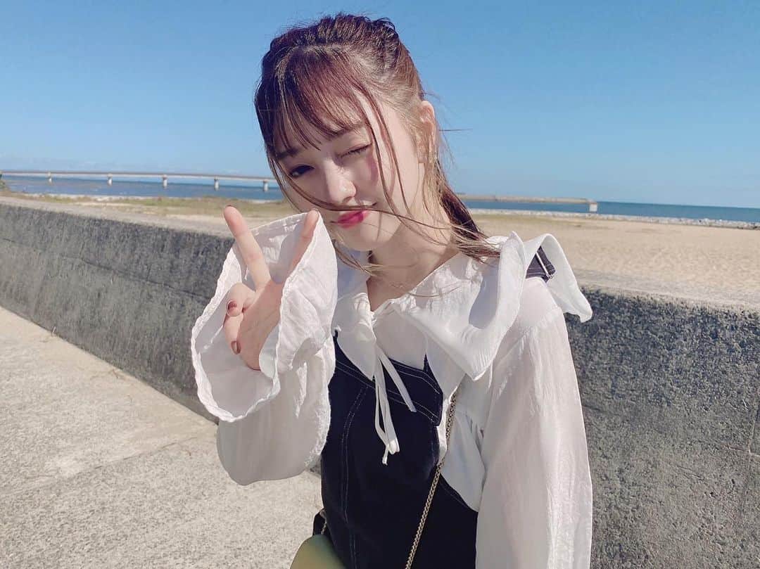 高木悠未のインスタグラム：「待ち受けとか、ロック画面にしてくれる人好きー!!」