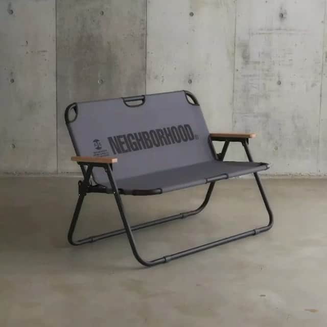 NEIGHBORHOOD ODE BENCH SOFA ネイバーフッド ベンチ
