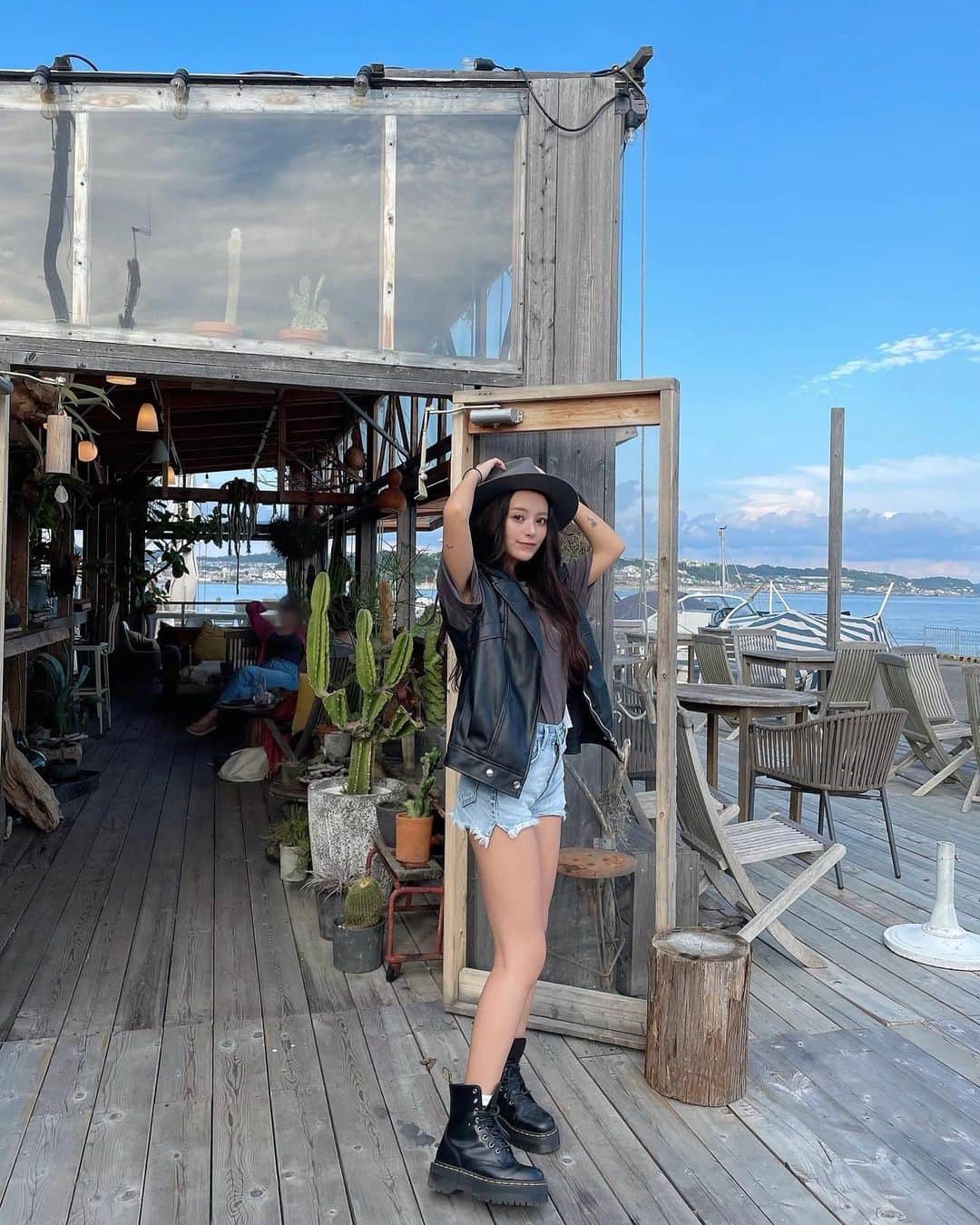 UKAのグルメインスタ