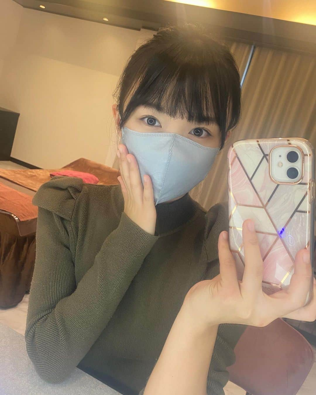 百川晴香のインスタグラム