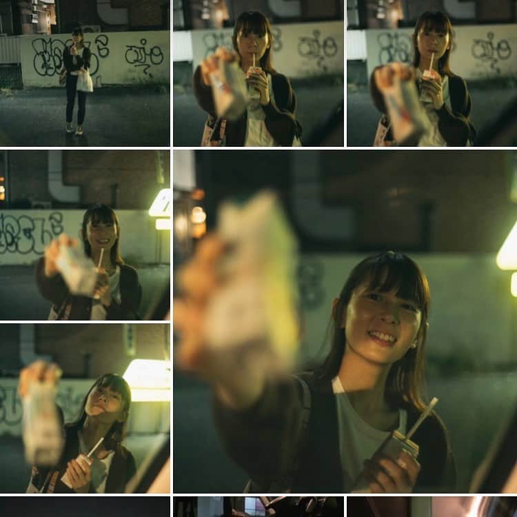 吹越ともみのインスタグラム