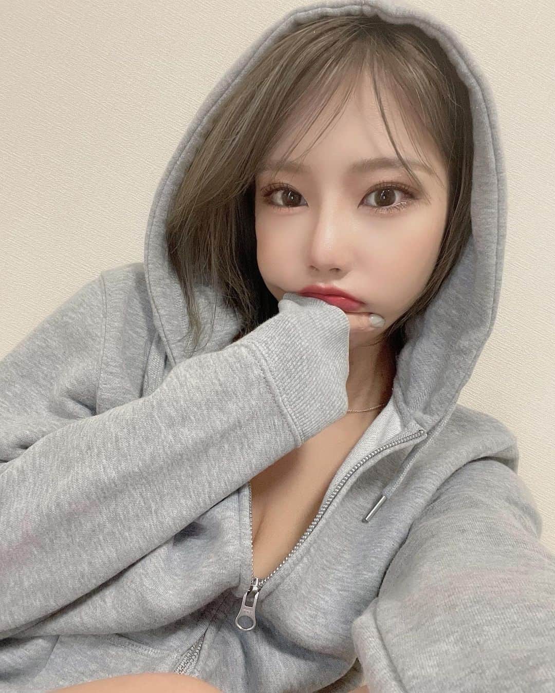 あいりのインスタグラム