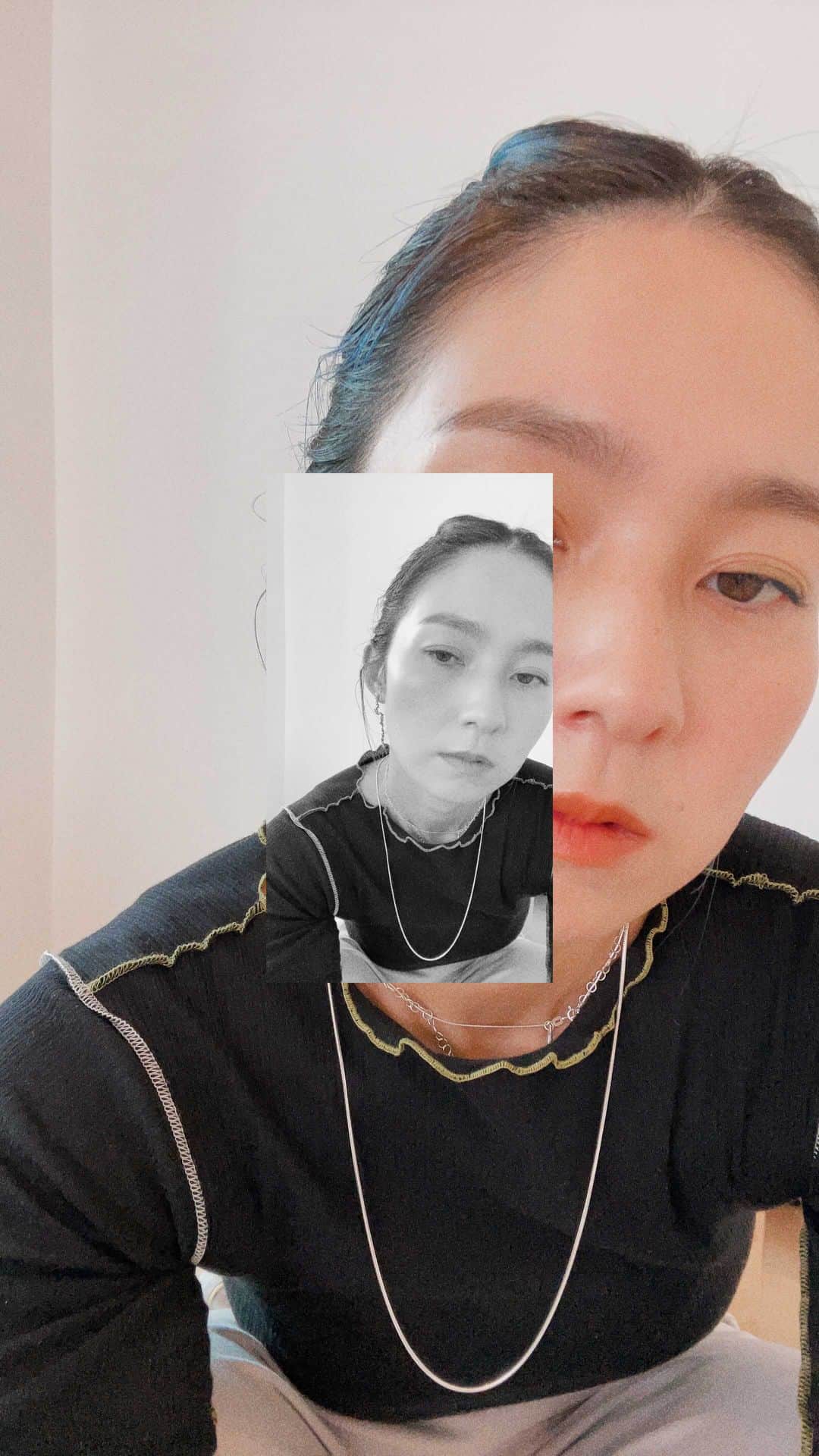 三苫愛のインスタグラム：「@hince_official_jp @hince_official アイパレット使いました。」