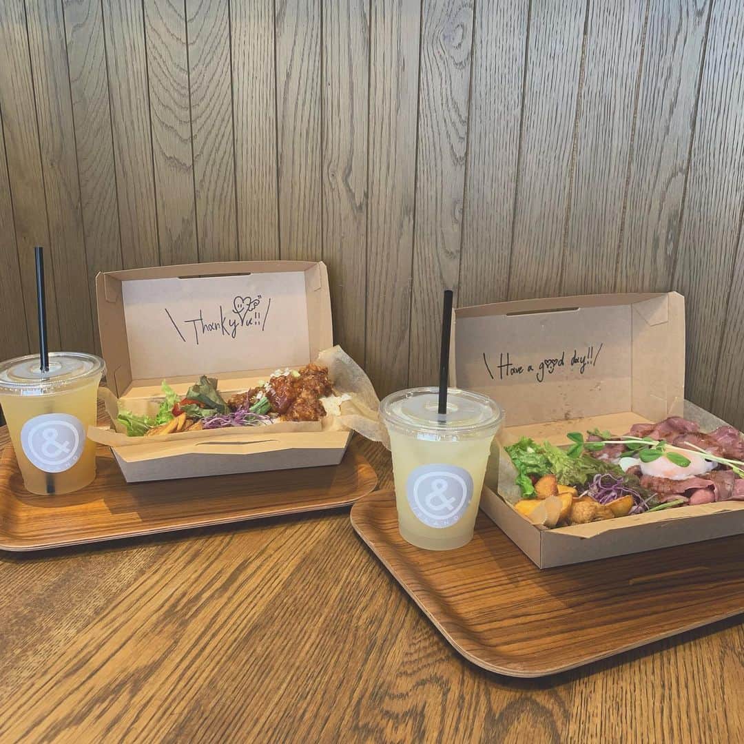 梅原理帆のグルメインスタ