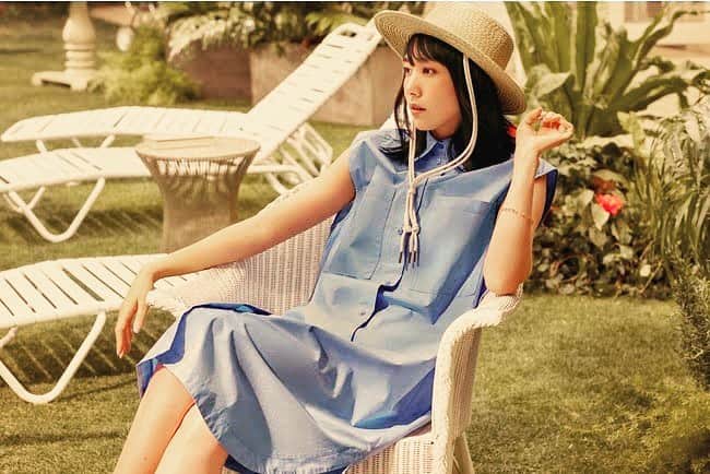 新垣結衣　ファンアカウントのインスタグラム