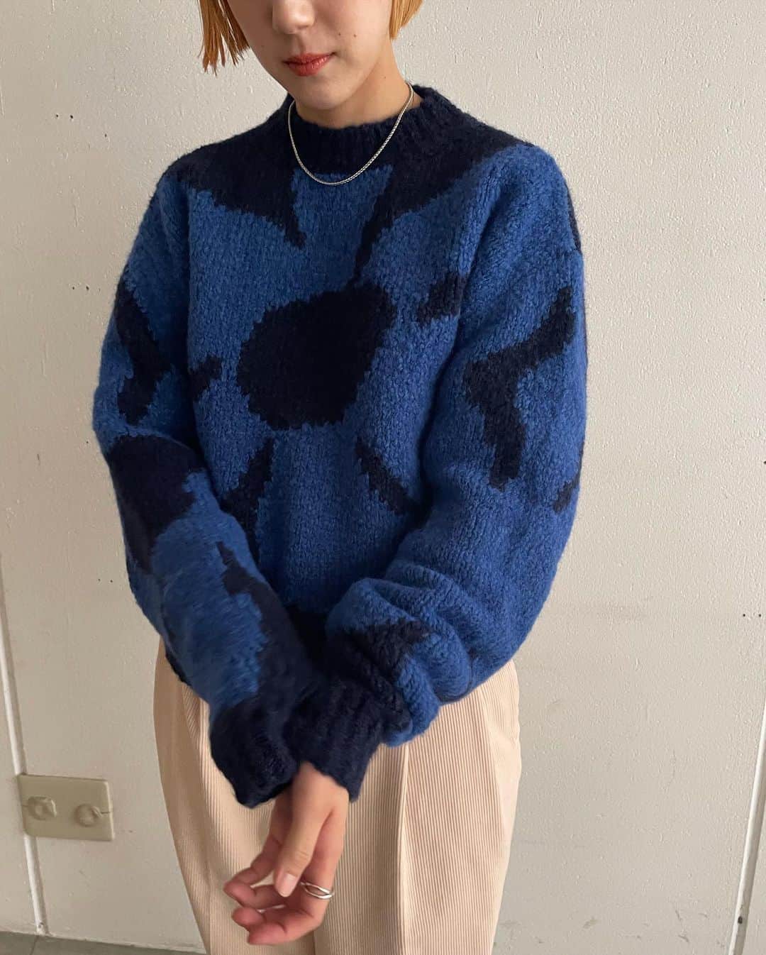 【ANN DE ARKのインスタグラム