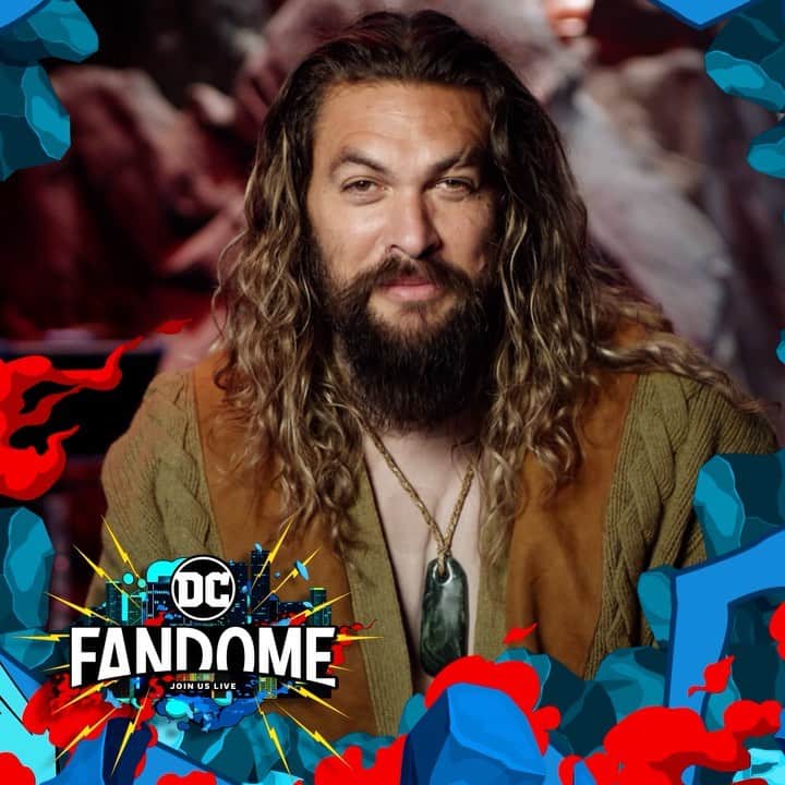 レイチェル・スカーステンのインスタグラム：「I’m in a video with @prideofgypsies & @therock 🤯❤️. So that’s all I have to say about that….but ALSO, @dc__fandome is tomorrow, come join @javicia, @camrusj and I for some behind the scenes @cwbatwoman fun 🦇 #dcfandome」