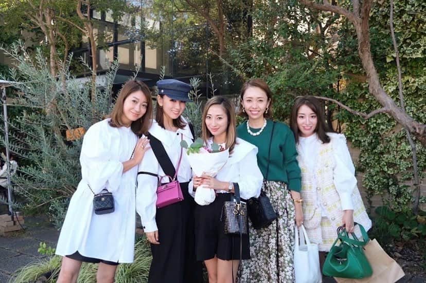 奥田順子のグルメインスタ