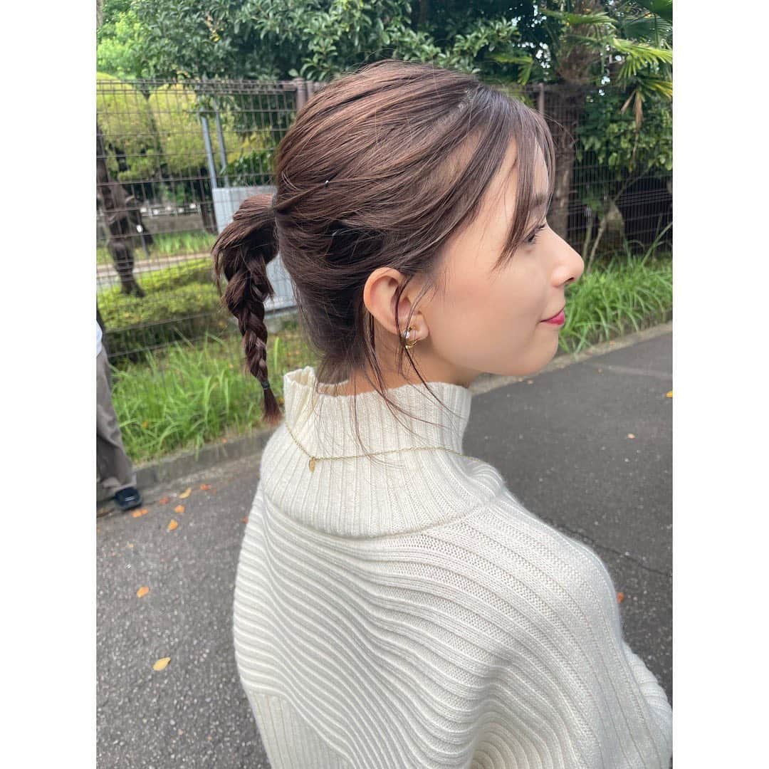 芳根京子さんのインスタグラム写真 - (芳根京子Instagram)「⚪🟡️🐴  #ropepicnic #ロペピクニック」10月16日 10時50分 - yoshinekyoko