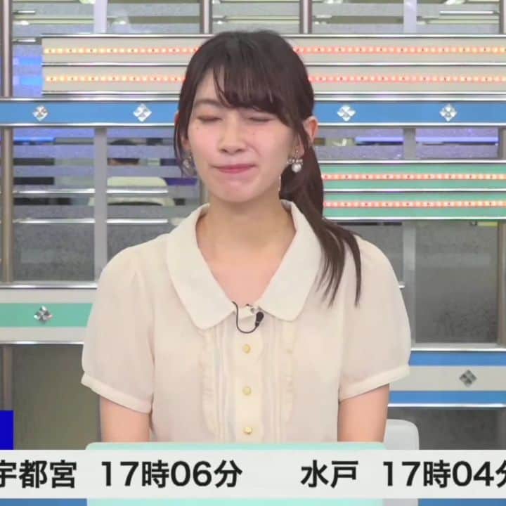 女子アナ好きみっきーのインスタグラム