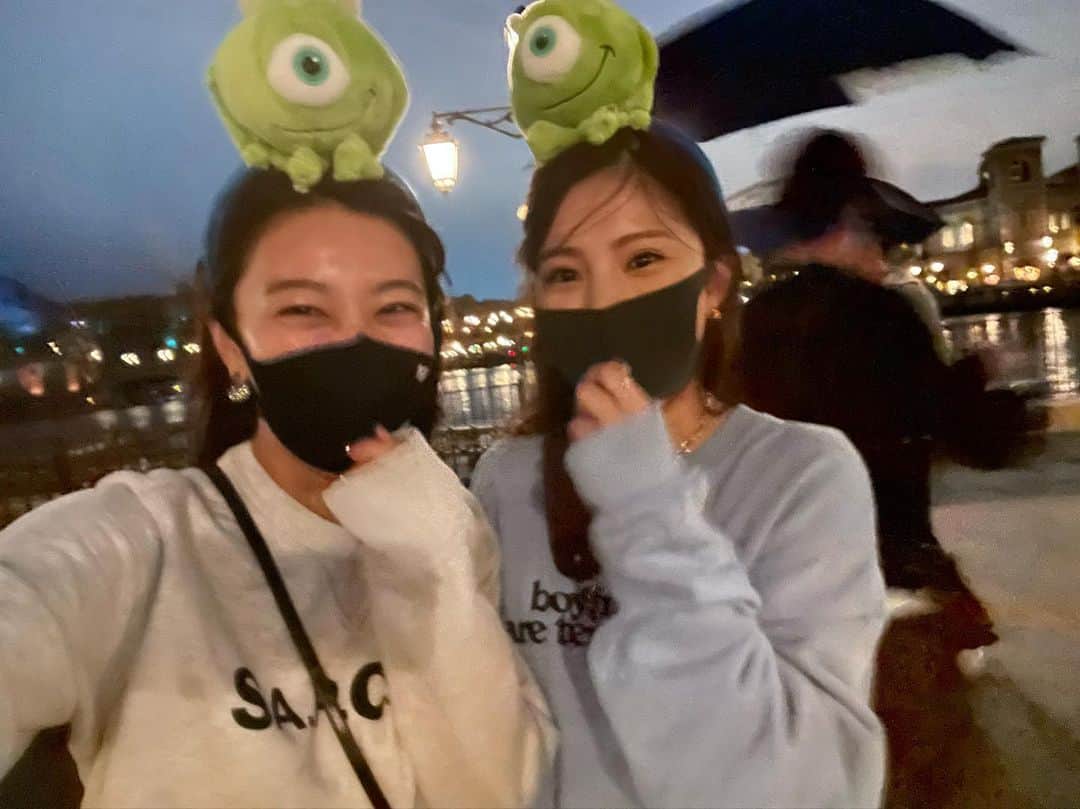 明松美玖さんのインスタグラム写真 - (明松美玖Instagram)「、 #なかよしこよし 😎🚗」10月16日 12時40分 - shashishu_daily