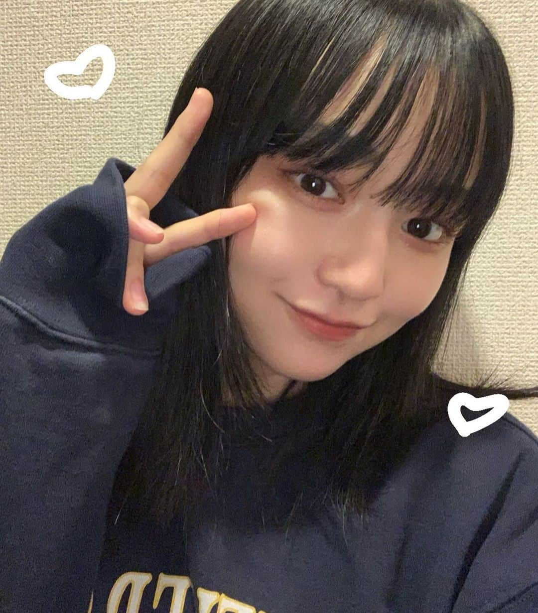 鎮目のどかさんのインスタグラム写真 - (鎮目のどかInstagram)「16歳のわたしです！」10月16日 23時47分 - nodoka__shizume