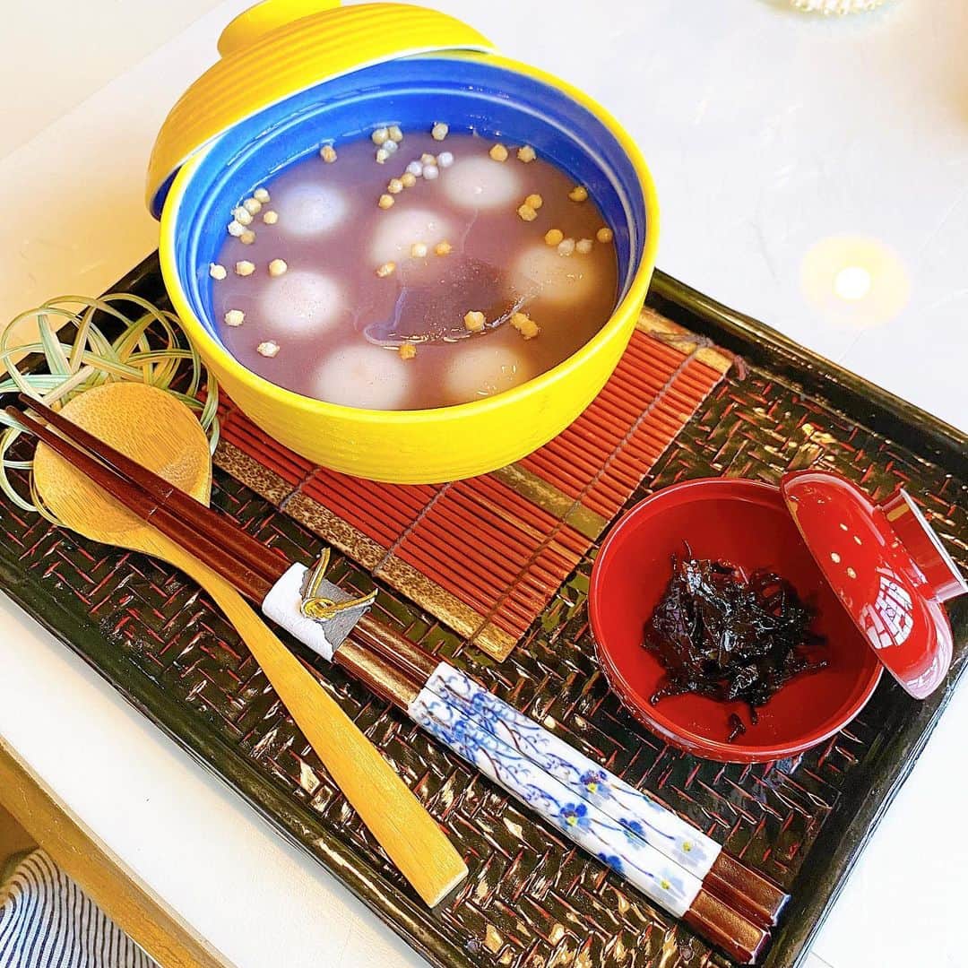 のインスタグラム：「夏の思い出🎐 . . #夏の思い出 #大好きな場所 #函館 #北海道 #旧茶屋亭」