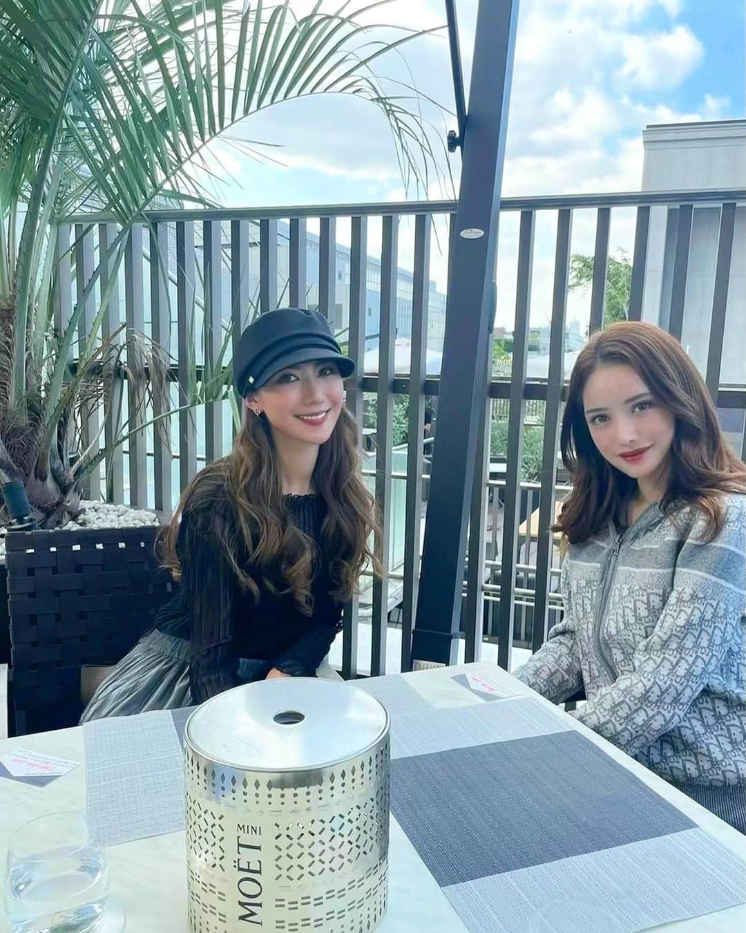 伊東亜梨沙のグルメインスタ