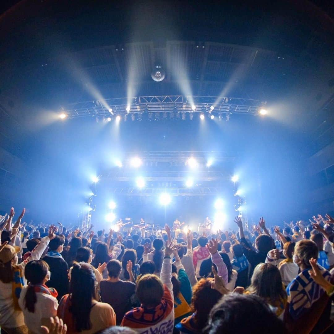 高野賢也さんのインスタグラム写真 - (高野賢也Instagram)「福岡公演2日間 ありがとうございました！  またいつか、あえる日まで」10月16日 23時19分 - kenken_macaroni