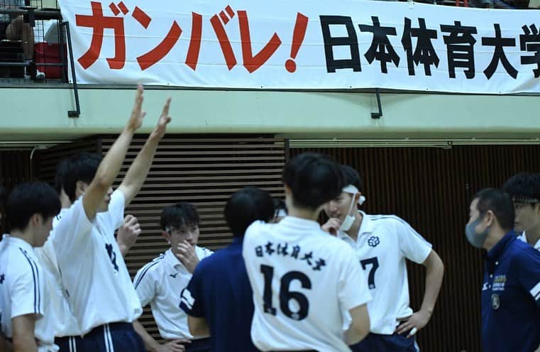 吉村颯太さんのインスタグラム写真 - (吉村颯太Instagram)「3勝目！！    #日本体育大学」10月16日 16時33分 - 0219_ys