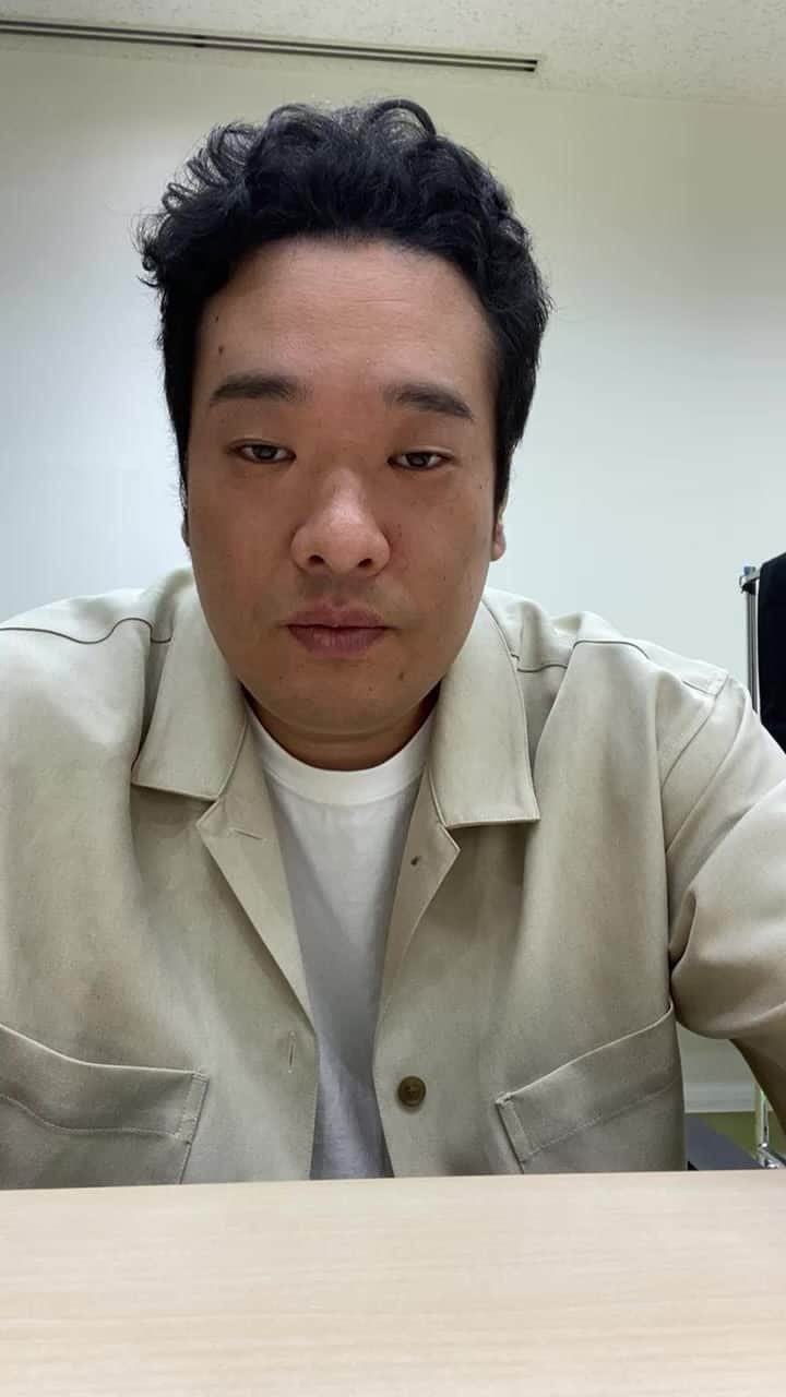 岡崎体育のインスタグラム