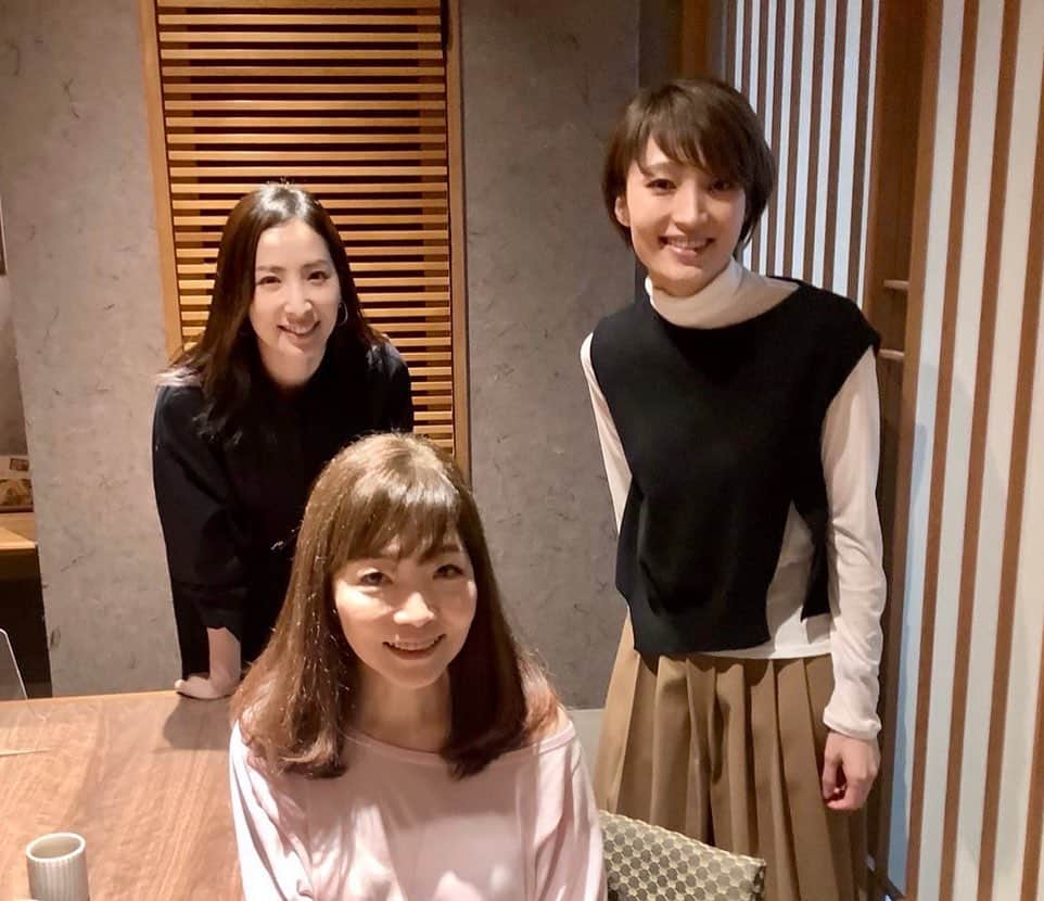 真飛聖のインスタグラム