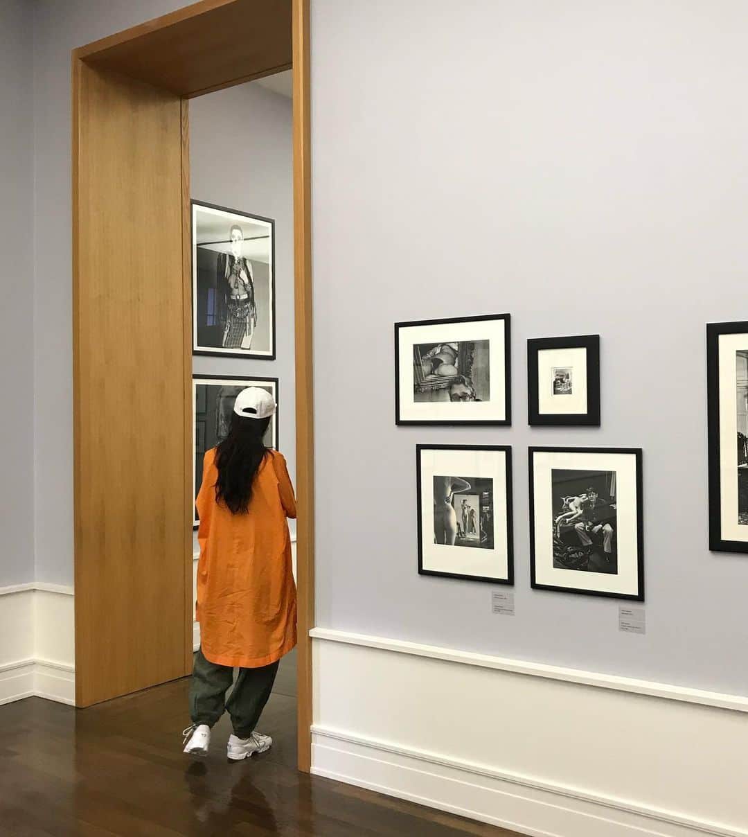 ハン・ヒョジュさんのインスタグラム写真 - (ハン・ヒョジュInstagram)「여행가고싶다 2 !!   📸 @jinseoyeon___」10月16日 20時16分 - hanhyojoo222