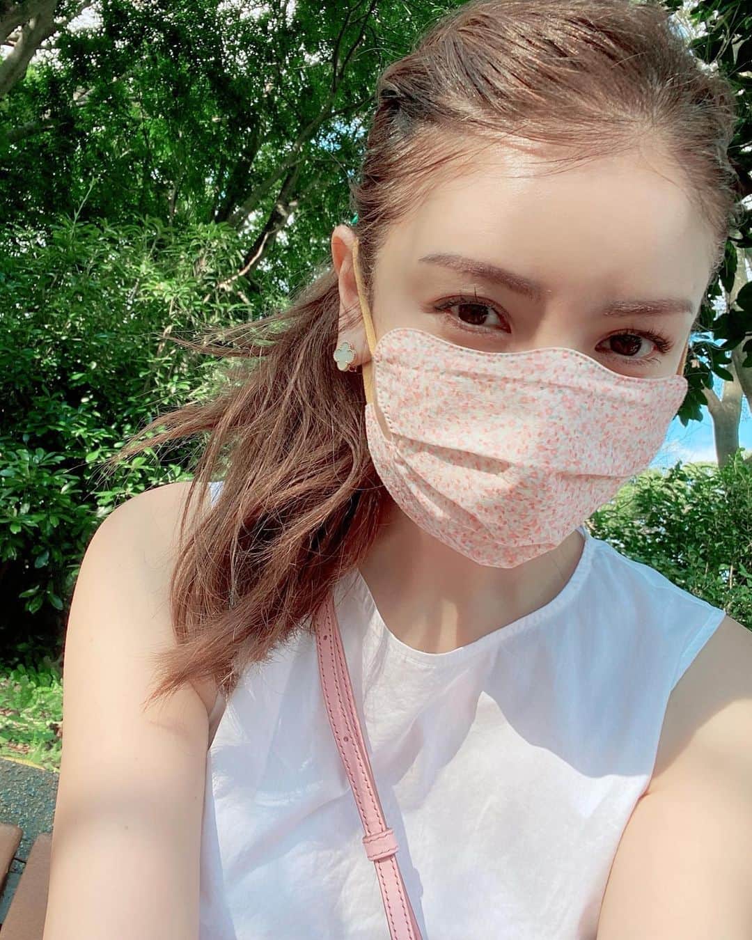 美香さんのインスタグラム写真 - (美香Instagram)「🎀💚🎀💚🎀💚」10月16日 20時46分 - mikaofficial99
