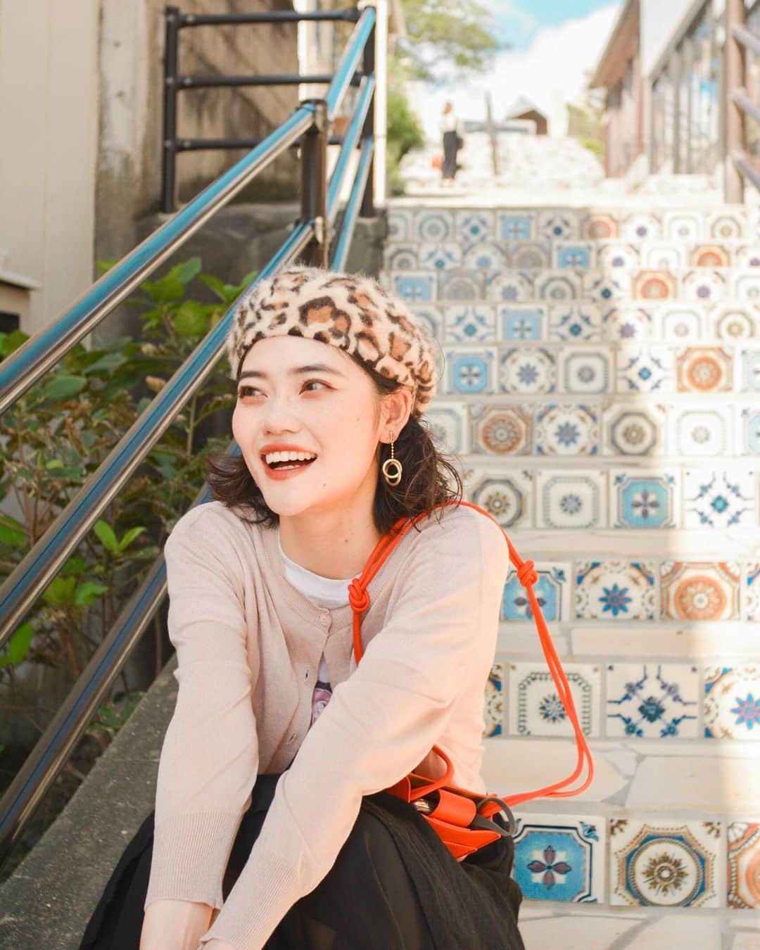 追田菜々花さんのインスタグラム写真 - (追田菜々花Instagram)「お久しぶりです🦦🎖  最近は卒論に取り組んでいて、 フォローしてくださっている皆さんや ミスコン出場者さん方に アンケートにご協力頂いたりしているのですが、 自分が思っているよりも多くの方に助けていただいて 感謝感激しています､､､🥲  あと少しの大学生活 悔いのないよう過ごしていきます🌙 ４回生の皆さん、卒論共に頑張りましょう！！！」10月16日 21時01分 - mcr2020_01on