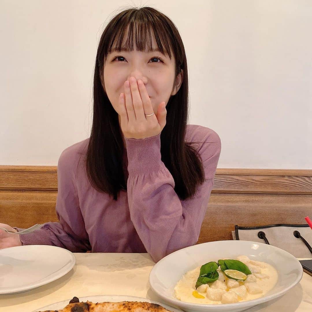 MOMOKAのグルメインスタ