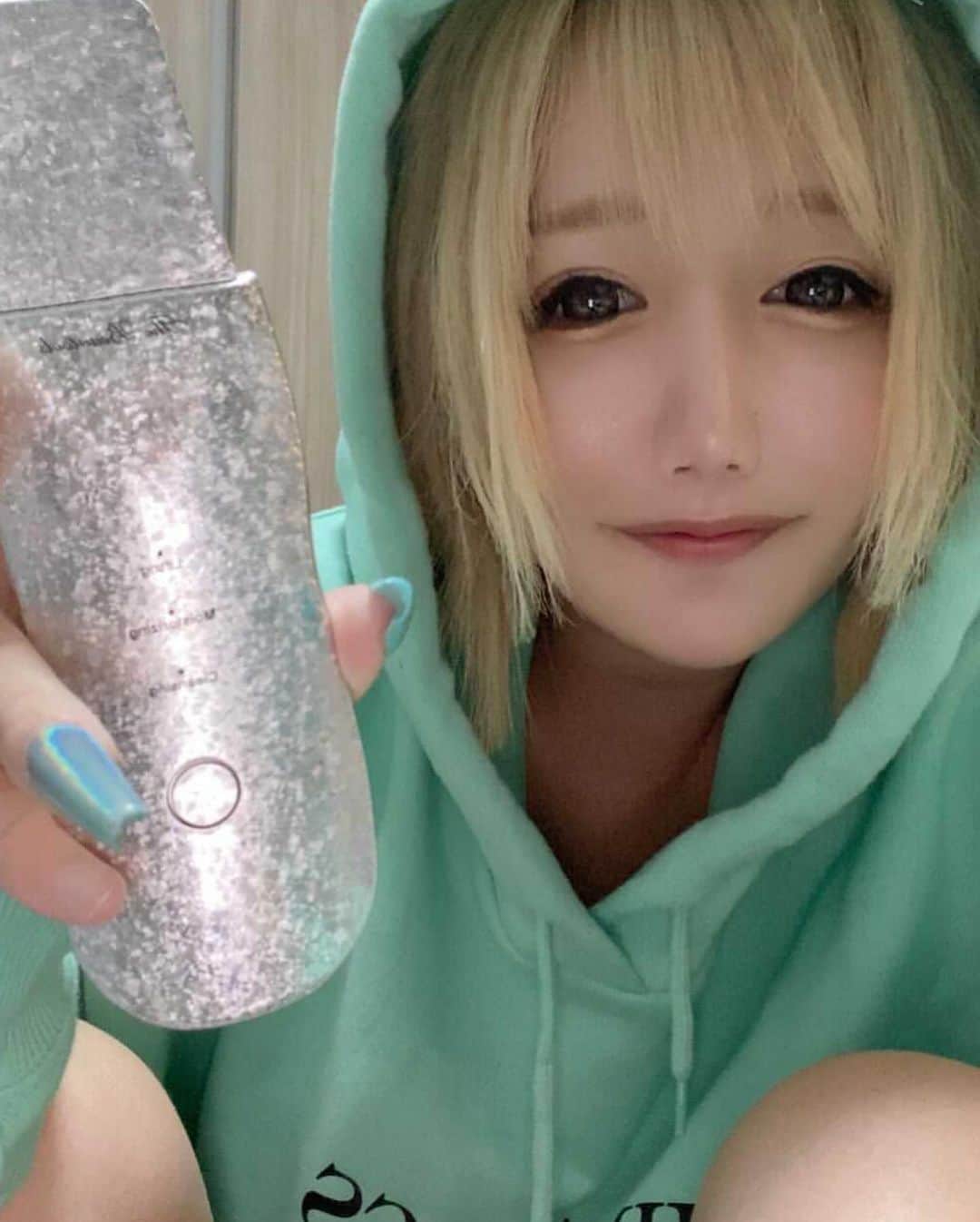 多田岬のインスタグラム