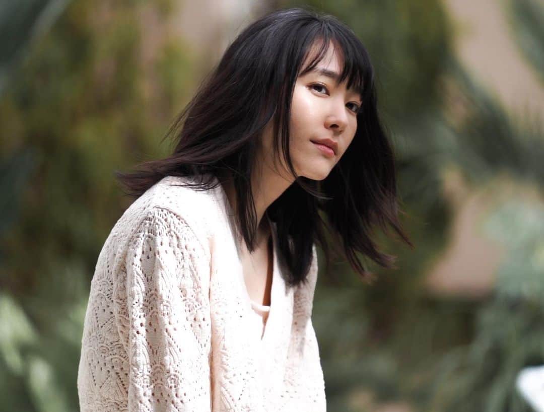 新垣結衣　ファンアカウントのインスタグラム