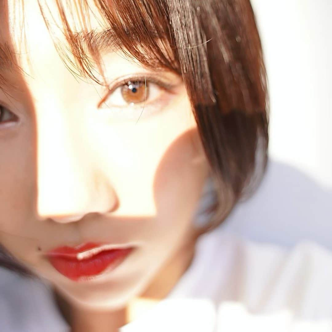 堀江聖夏さんのインスタグラム写真 - (堀江聖夏Instagram)「💋💋💋」10月17日 17時38分 - mina_horie