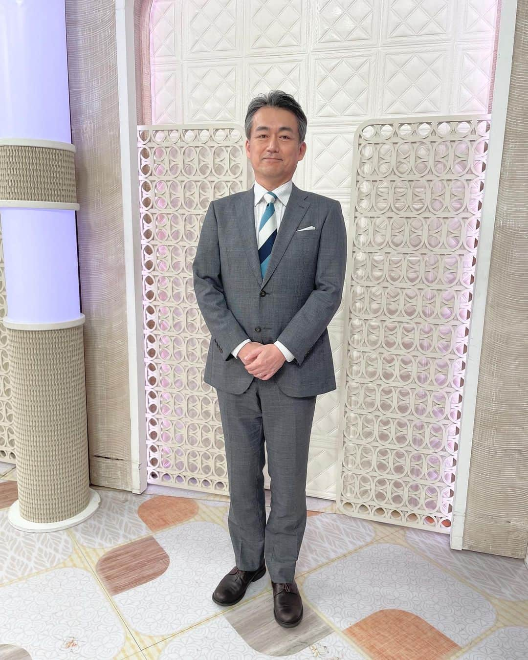 フジテレビ「プライムニュース イブニング」さんのインスタグラム写真 - (フジテレビ「プライムニュース イブニング」Instagram)「本格的に秋らしくなってきました。 ぐっと気温が下がるとともに、紅葉も進んで見頃を迎えるところが増えてきそうですね。  きょうも「イット！weekend」をご覧いただき、ありがとうございました!  内田嶺衣奈 #EPOCA @epoca_official  佐久間みなみ #LIPSERVICE @lipservice_official #LADYMADE @ladymade_official #お世話や @osewaya_official  #内田嶺衣奈 @reina.uchida #奥寺健 @fujitv_announcer #永尾亜子 @ako_nagao #佐久間みなみ @sakuma_minami #フジテレビ #アナウンサー #ニュース」10月17日 18時15分 - livenews_it