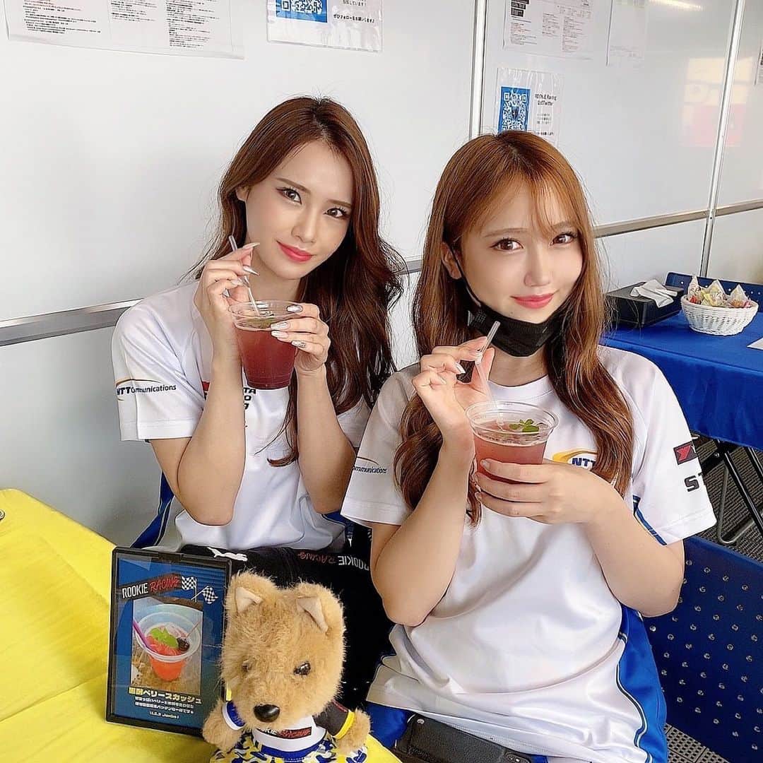 今井みどりのインスタグラム